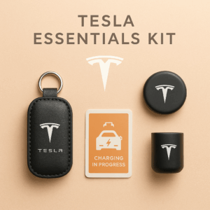 Tesla Essentials Kit
