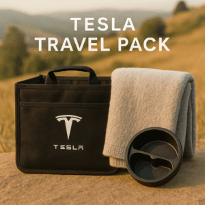 Tesla Travel Pack