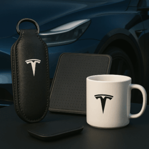 Tesla Premium Pack