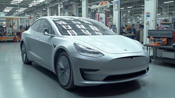 테슬라 이미지0.06460195925802203
