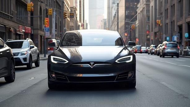 테슬라 이미지0.5338860389166933