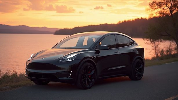 테슬라 이미지0.7899917953979458