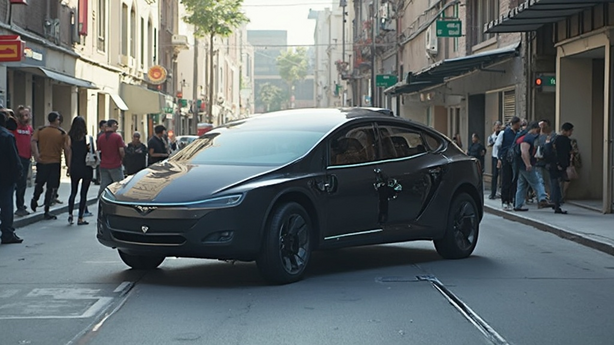 테슬라 이미지0.5192272030229494