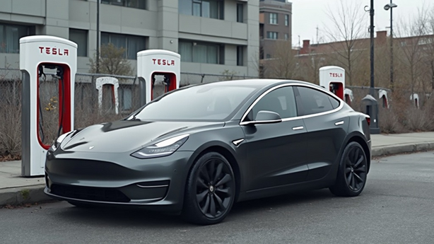 테슬라 이미지0.8191830812428076