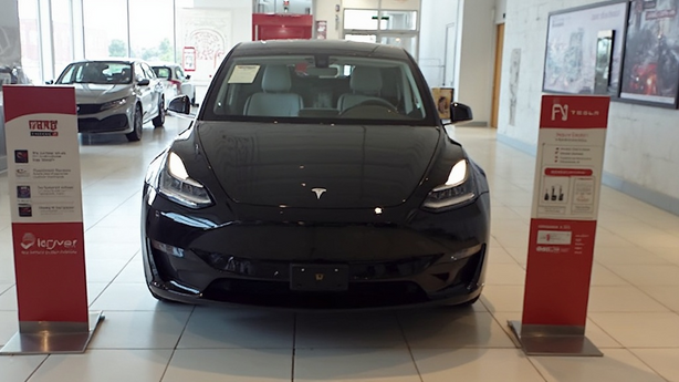 테슬라 이미지0.9870284194419299