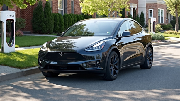 테슬라 이미지0.7473317451783594