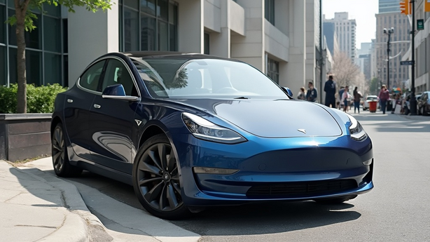 테슬라 이미지0.7582375784661322