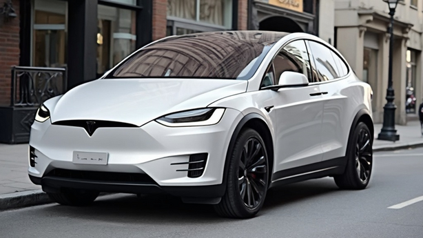 테슬라 이미지0.6211600487102118