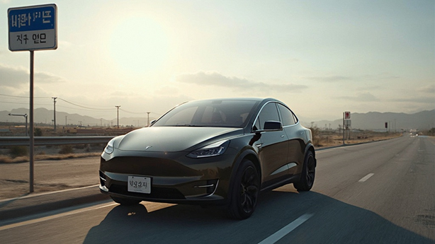 테슬라 이미지0.7032670627304871