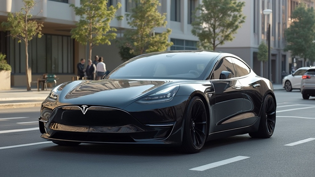 테슬라 이미지0.05699907488474776