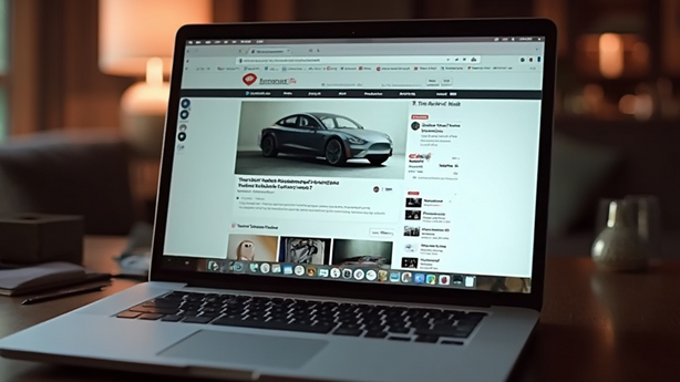 테슬라 이미지0.26042750152989114