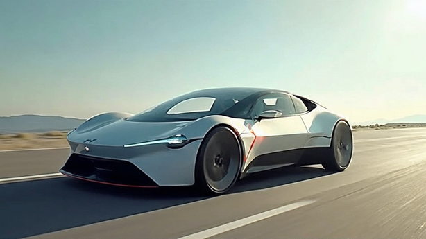 테슬라 이미지0.5755605265181636