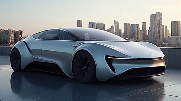 테슬라 이미지0.28257580377964353