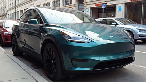 테슬라 이미지0.40118112123554917