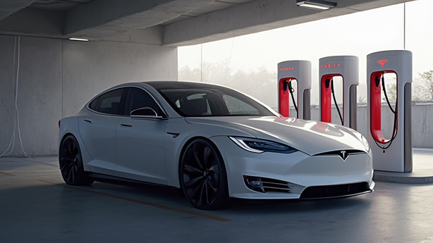 테슬라 이미지0.29273165896458453