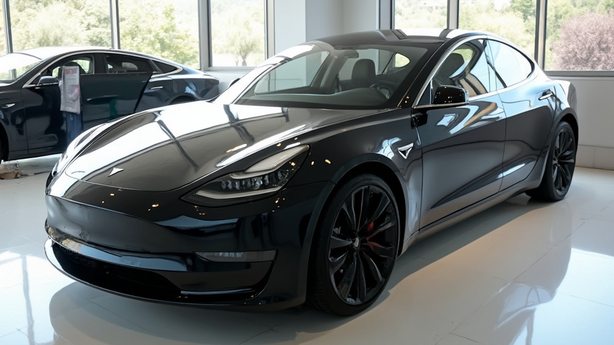 테슬라 이미지0.7789530820252148