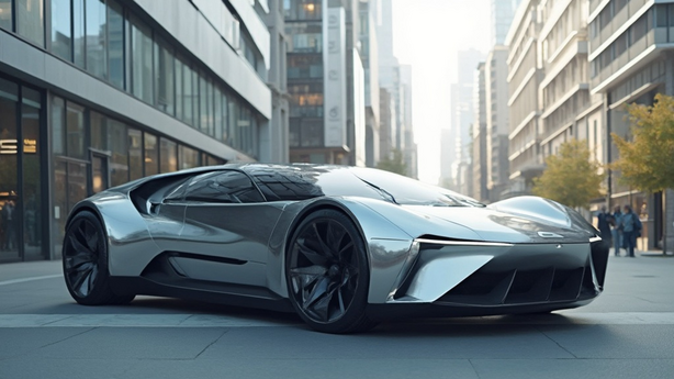 테슬라 이미지0.7502081598837109