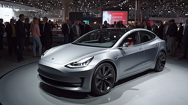 테슬라 이미지0.15577092439381568