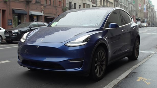 테슬라 이미지0.010071545842968321