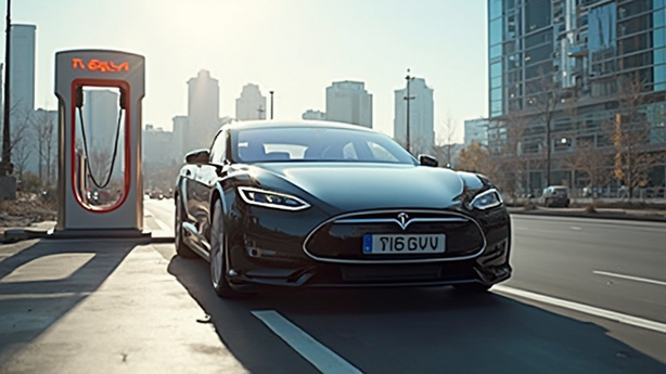 테슬라 이미지0.7323578682033027