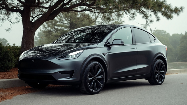 테슬라 이미지0.7086958312531786