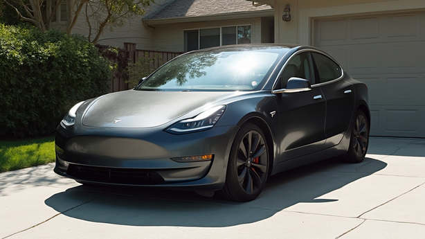 테슬라 이미지0.7424086289384804