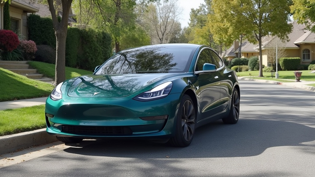 테슬라 이미지0.7428352383806414