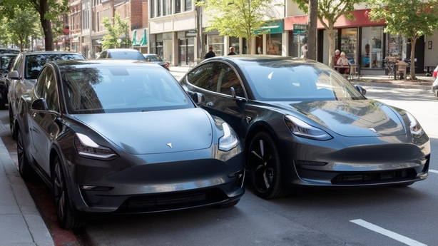 테슬라 이미지0.8166420360292364