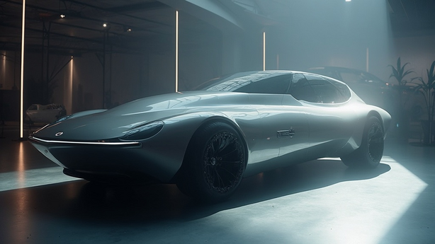 테슬라 이미지0.7797364309102202