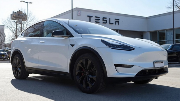 테슬라 이미지0.9308519964777586