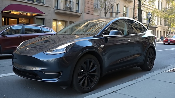 테슬라 이미지0.3544566317256206