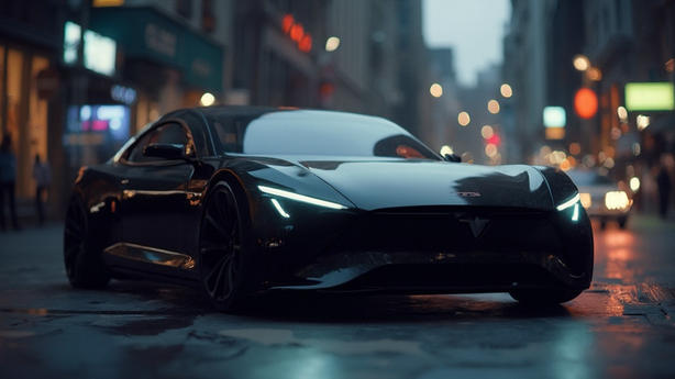 테슬라 이미지0.8474617680366694