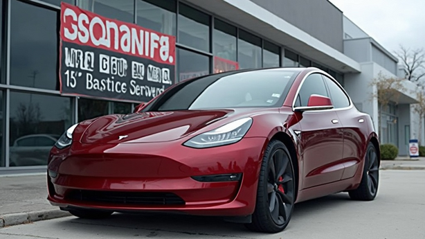 테슬라 이미지0.47933035182497985