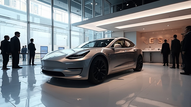 테슬라 이미지0.9491190034779058