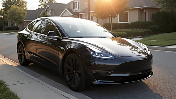 테슬라 이미지0.2803797086930242