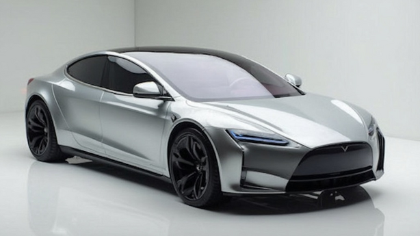 테슬라 이미지0.4191255485180334