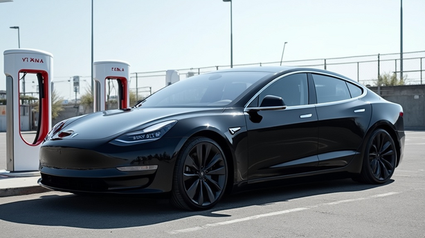 테슬라 이미지0.4084010815819459