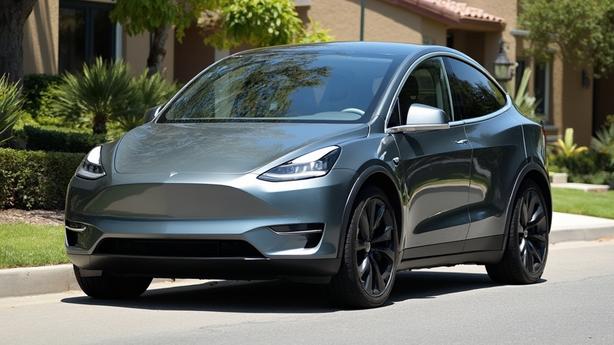 테슬라 이미지0.8753280433408346