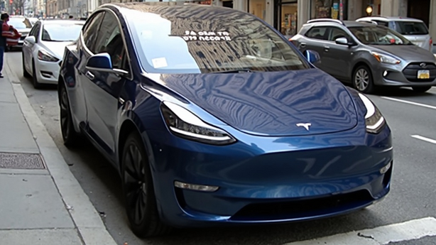 테슬라 이미지0.6965787347804808