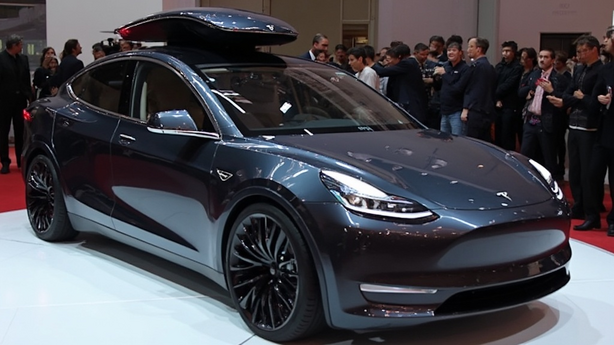 테슬라 이미지0.4030801951385421