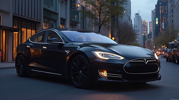 테슬라 이미지0.7326222190629752
