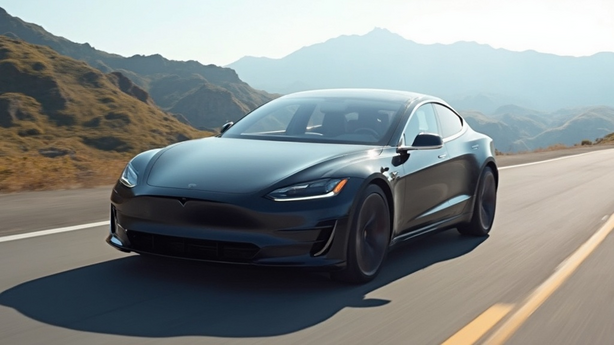 테슬라 이미지0.7915715642029428