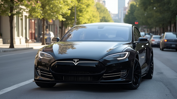 테슬라 이미지0.9205202674296191