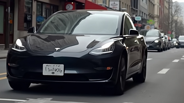 테슬라 이미지0.6803243590186696