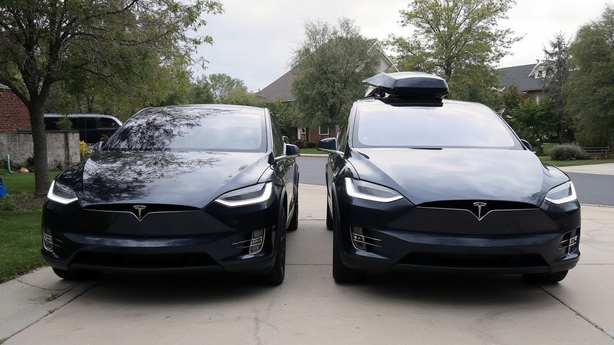 테슬라 이미지0.9326707500939331