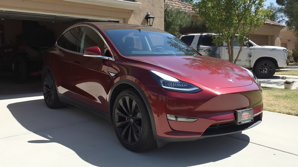 테슬라 이미지0.3126820969376467