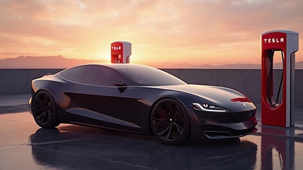테슬라 이미지0.1958501894315512