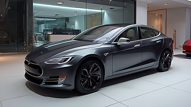 테슬라 이미지0.9837663859786596