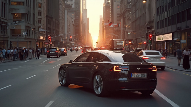 테슬라 이미지0.44434864114633377