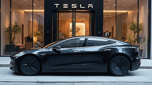 테슬라 이미지0.5179742648789509
